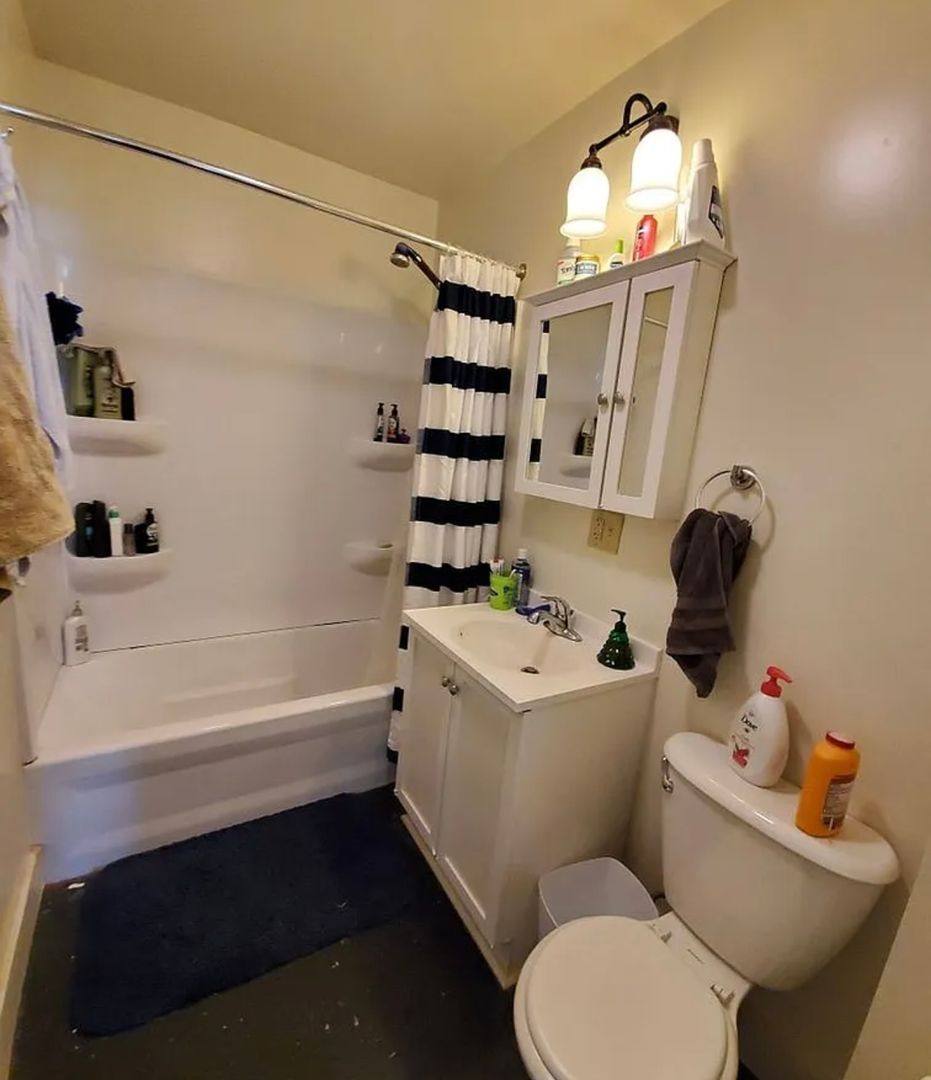 House for rent at 2128 E 5th St, Bloomington, IN 47408