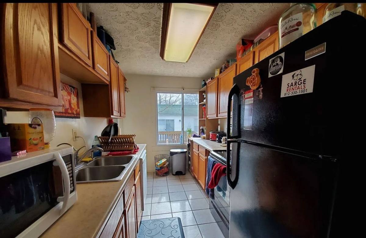 House for rent at 2128 E 5th St, Bloomington, IN 47408