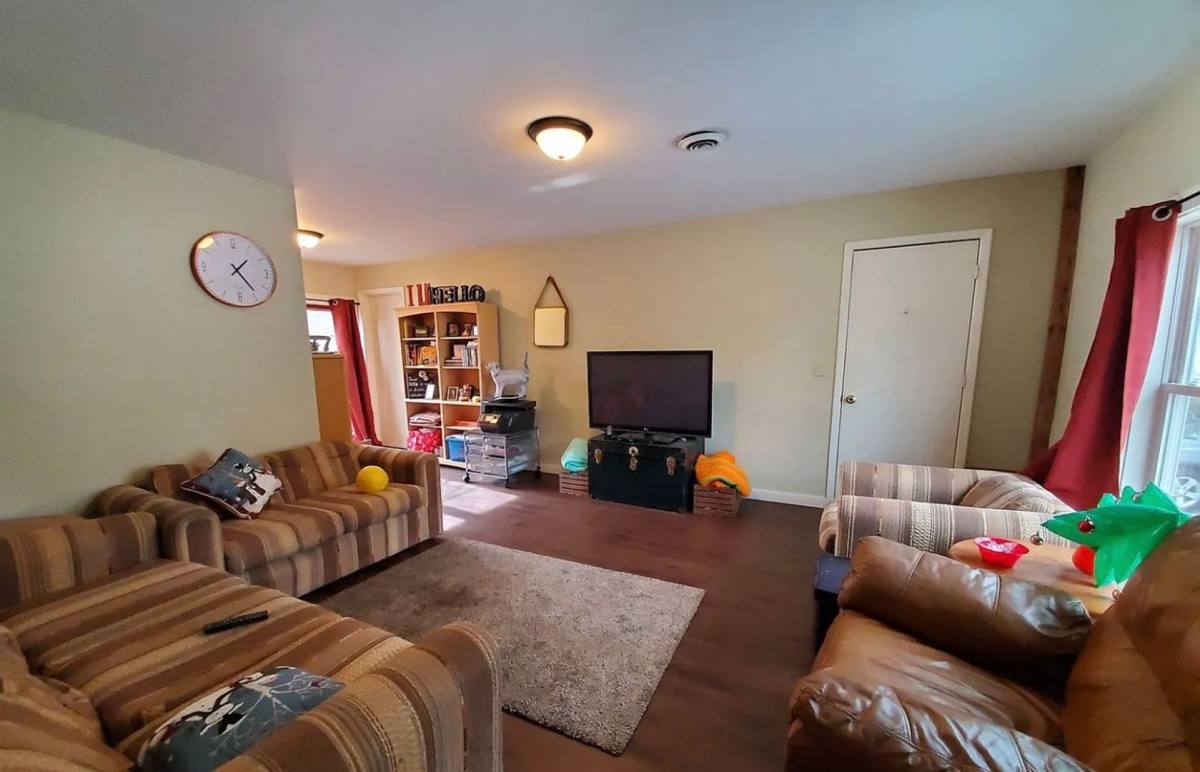 House for rent at 2128 E 5th St, Bloomington, IN 47408