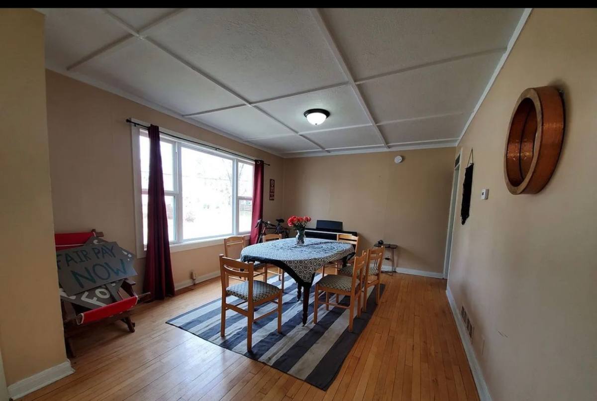 House for rent at 2128 E 5th St, Bloomington, IN 47408