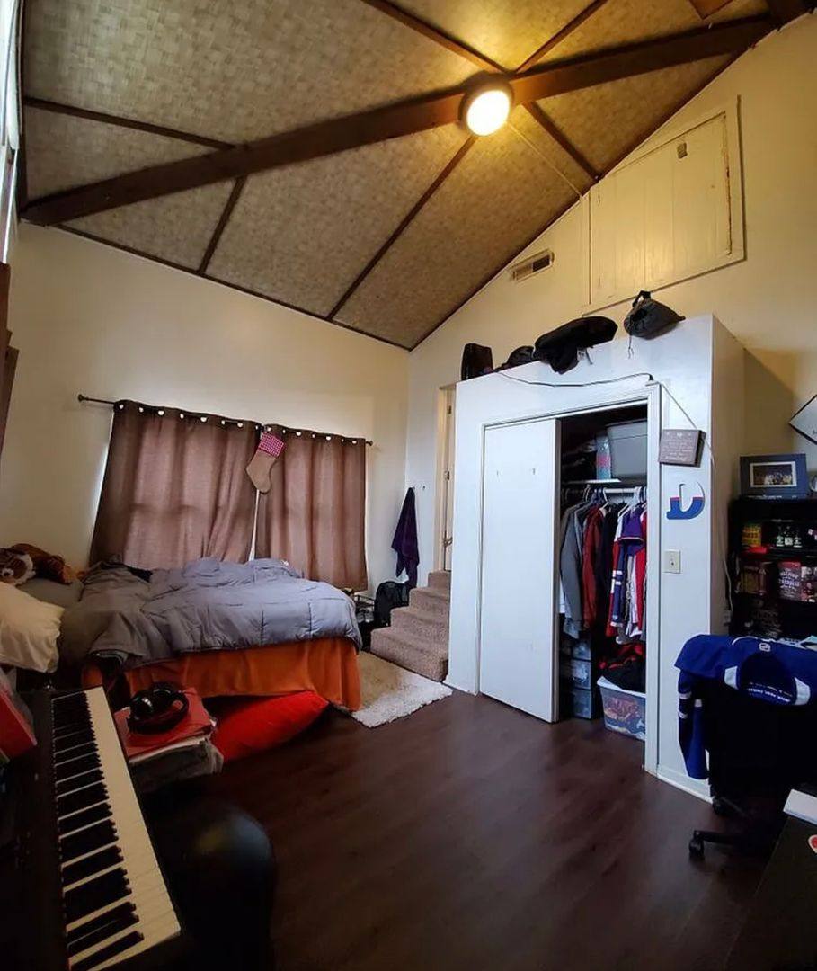 House for rent at 2128 E 5th St, Bloomington, IN 47408