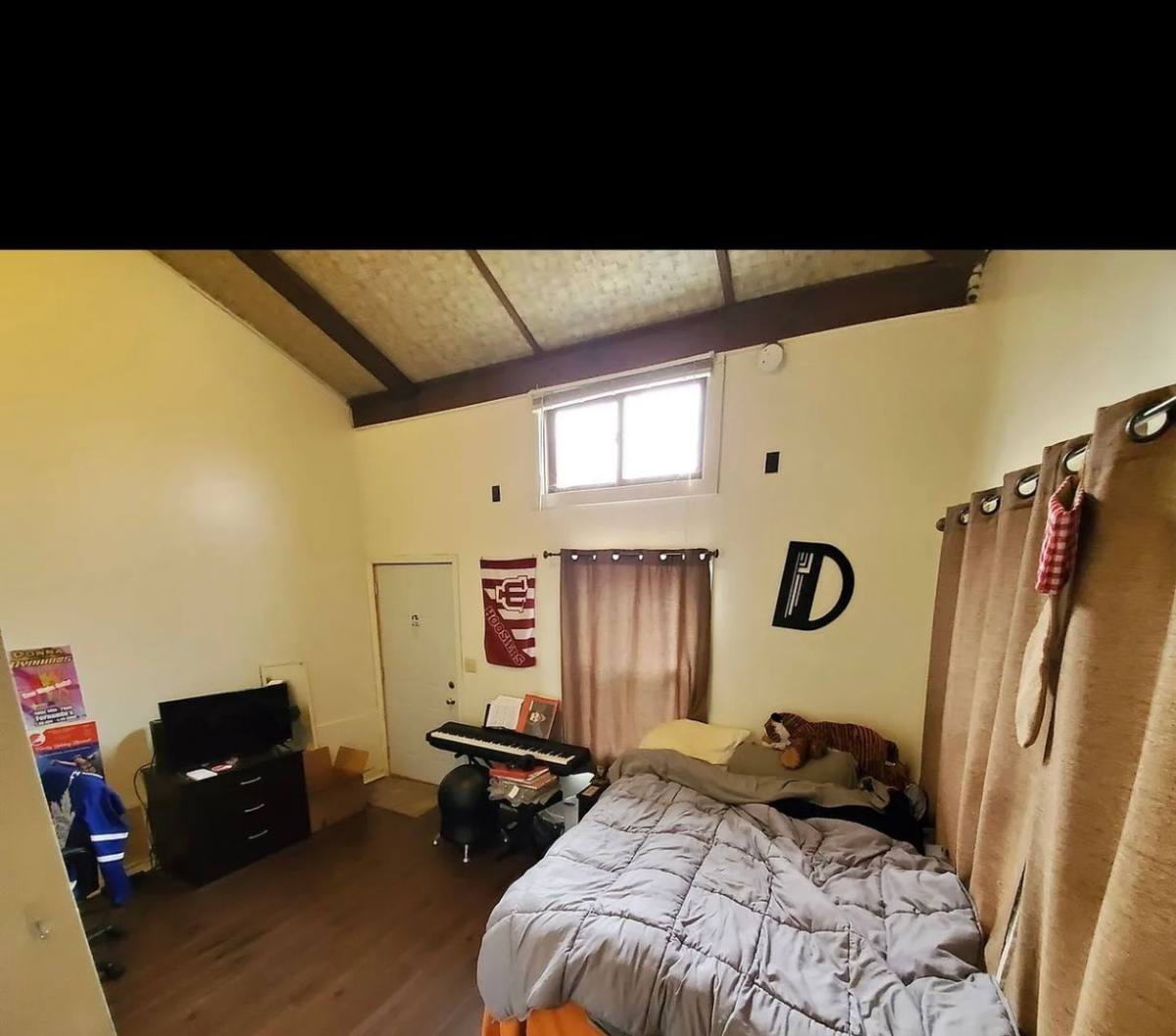 House for rent at 2128 E 5th St, Bloomington, IN 47408