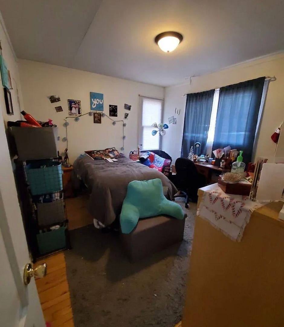 House for rent at 2128 E 5th St, Bloomington, IN 47408