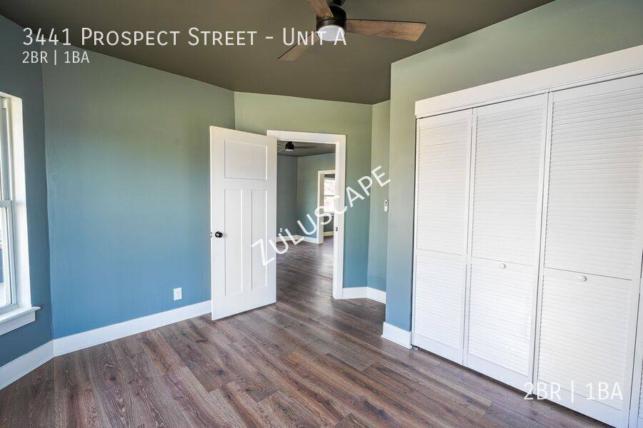 Apartment for rent at 3441 Prospect St #B, Indianapolis, IN 46203