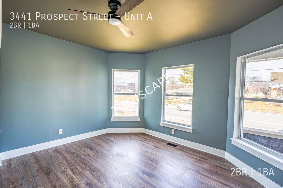 Apartment for rent at 3441 Prospect St #B, Indianapolis, IN 46203