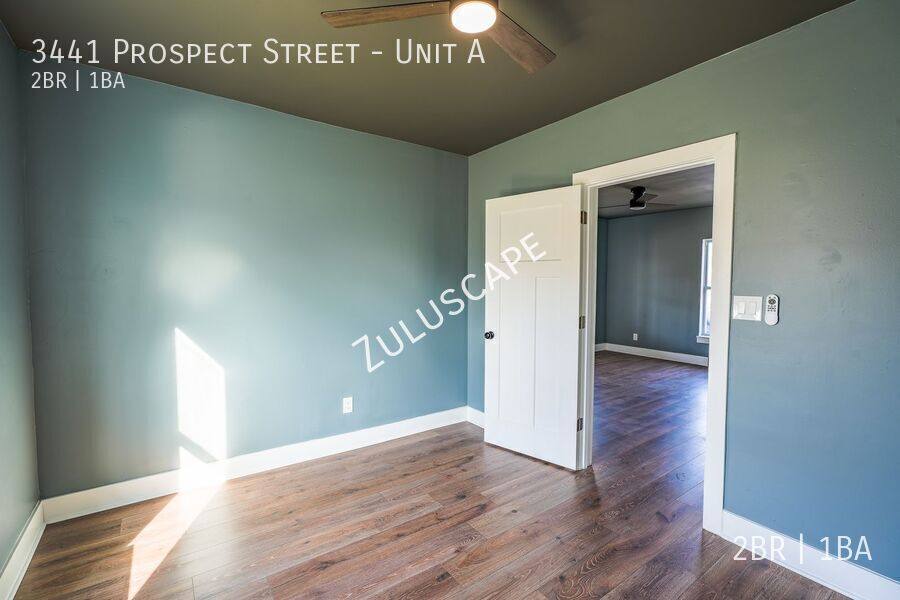 Apartment for rent at 3441 Prospect St #B, Indianapolis, IN 46203