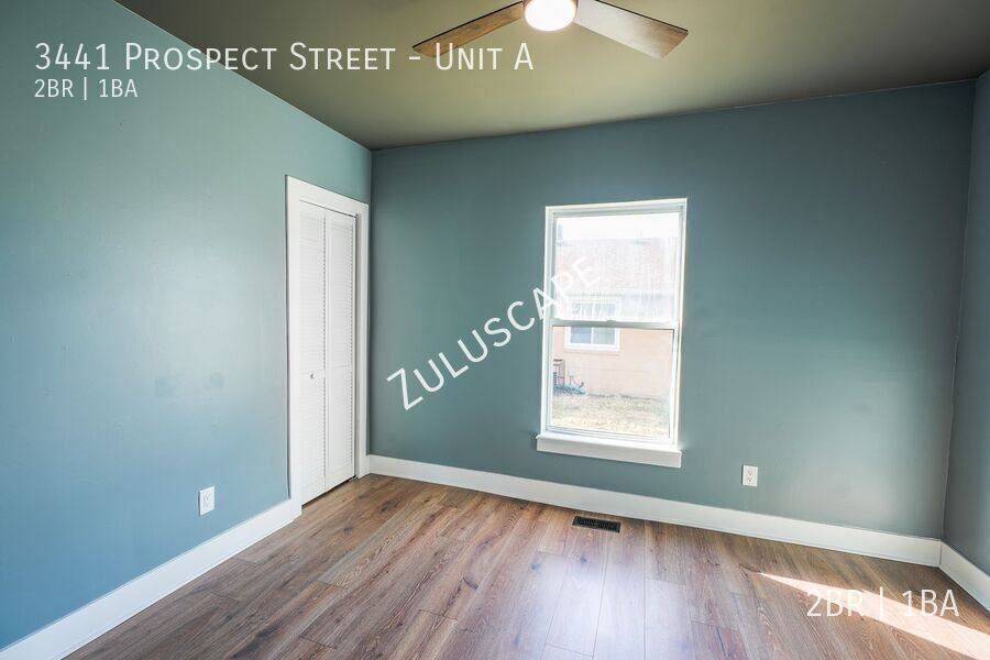 Apartment for rent at 3441 Prospect St #B, Indianapolis, IN 46203