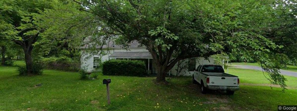 House for rent at 1320 S 7th Ave, Denison, TX 75021