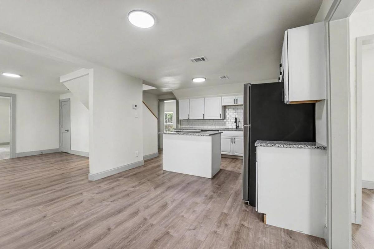 House for rent at 1320 S 7th Ave, Denison, TX 75021