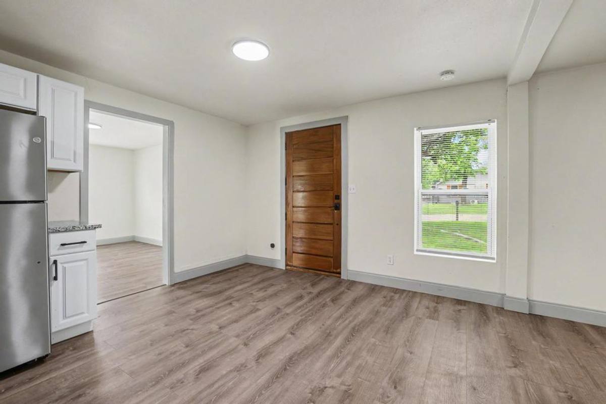 House for rent at 1320 S 7th Ave, Denison, TX 75021
