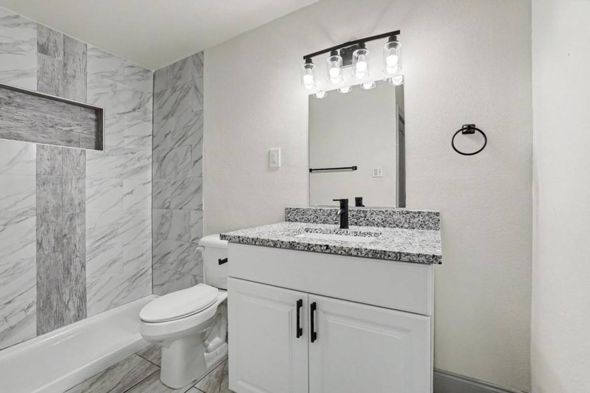 House for rent at 1320 S 7th Ave, Denison, TX 75021