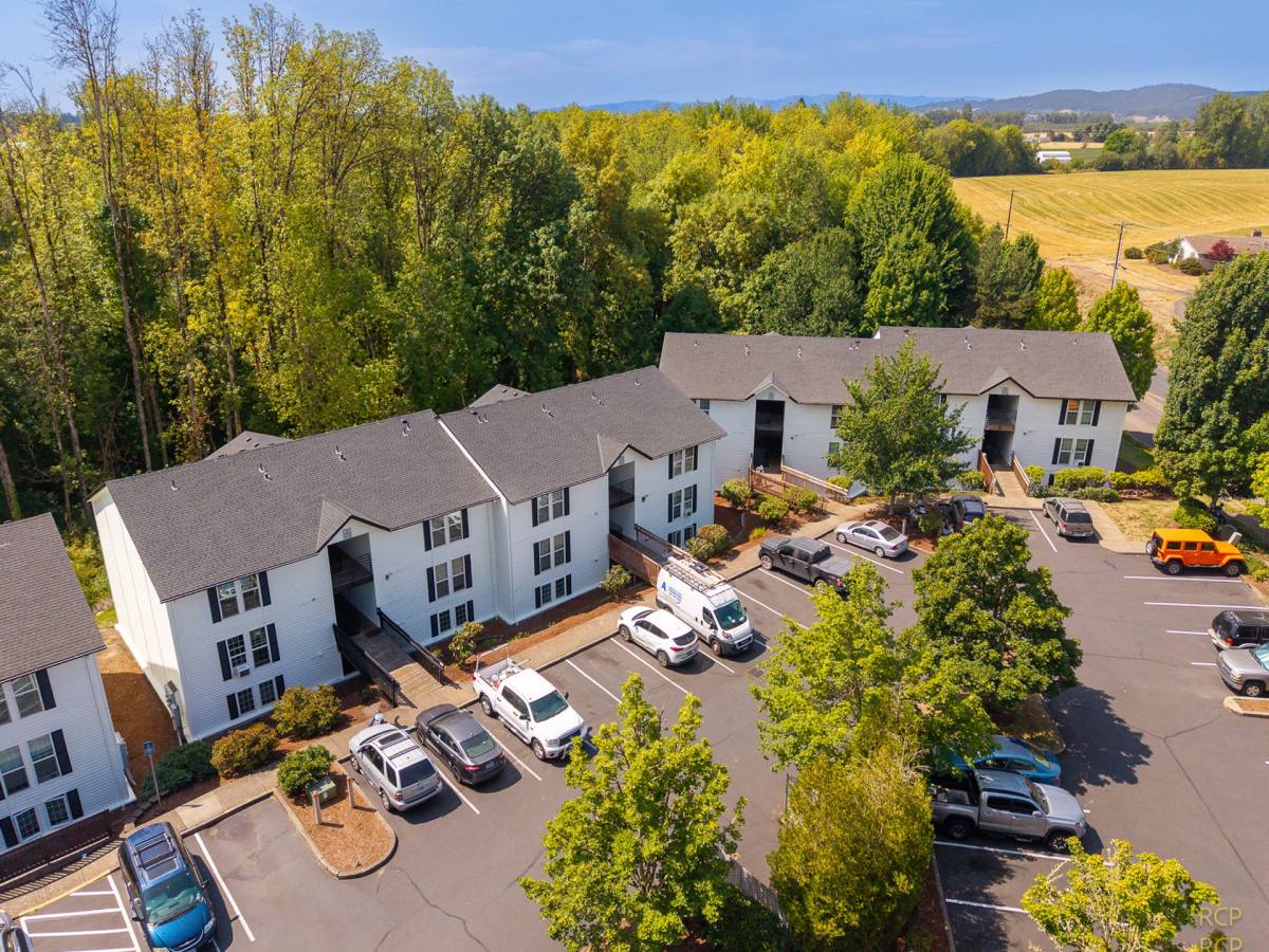 Apartment for rent at 1800 SW Old Sheridan Rd, McMinnville, OR 97128