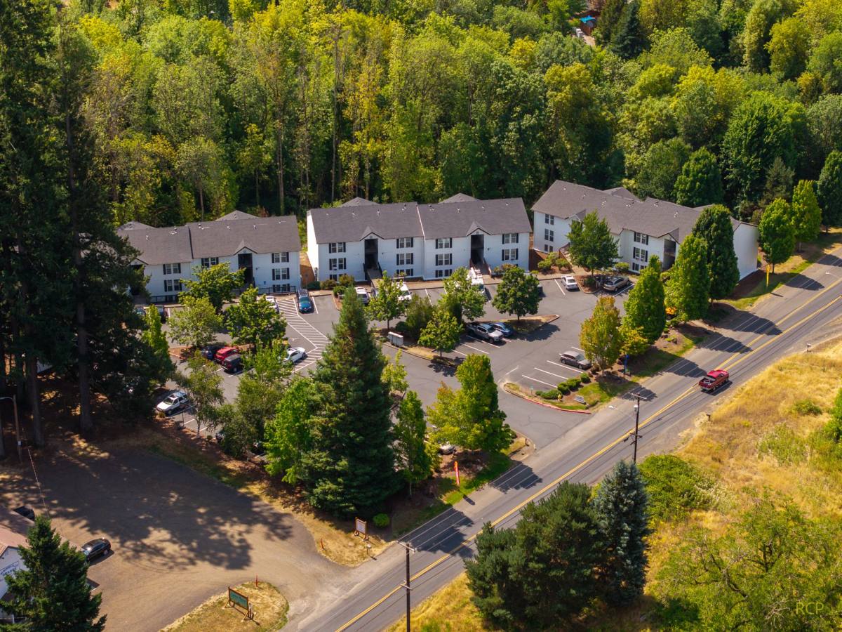 Apartment for rent at 1800 SW Old Sheridan Rd, McMinnville, OR 97128