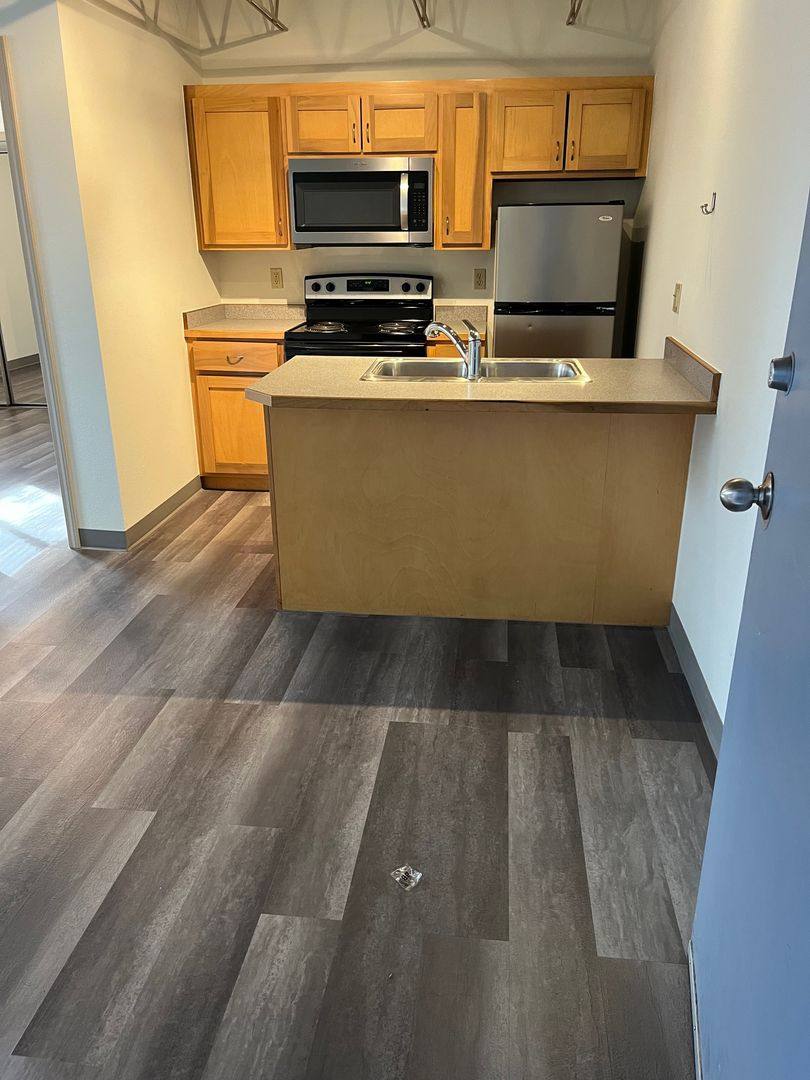 Apartment for rent at 111 W Morgan St #17, Tahlequah, OK 74464