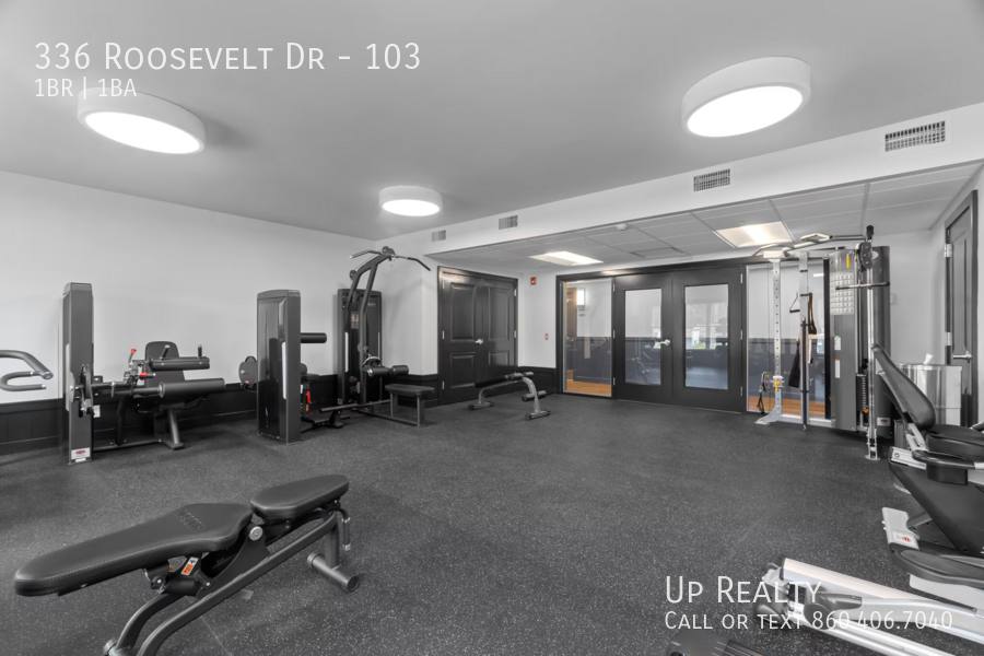 336 Roosevelt Dr, Seymour, CT 06483 - Apartment for Rent - Image 4