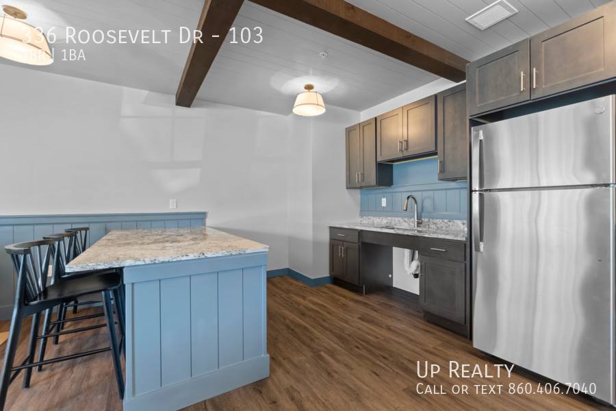 336 Roosevelt Dr, Seymour, CT 06483 - Apartment for Rent - Image 3