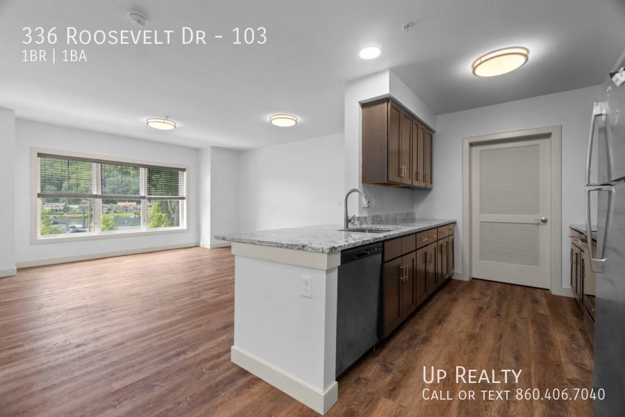 336 Roosevelt Dr, Seymour, CT 06483 - Apartment for Rent - Image 2