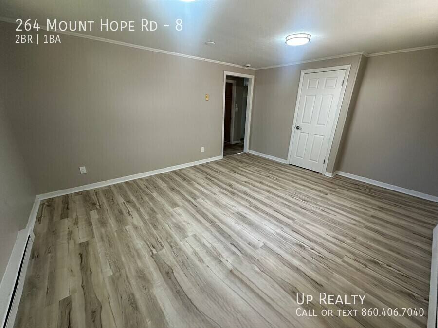 Apartment for rent at 264 Mount Hope Rd #8, Mansfield Center, CT 06250