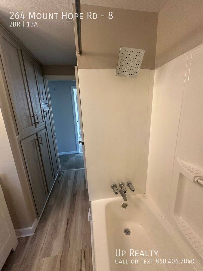Apartment for rent at 264 Mount Hope Rd #8, Mansfield Center, CT 06250