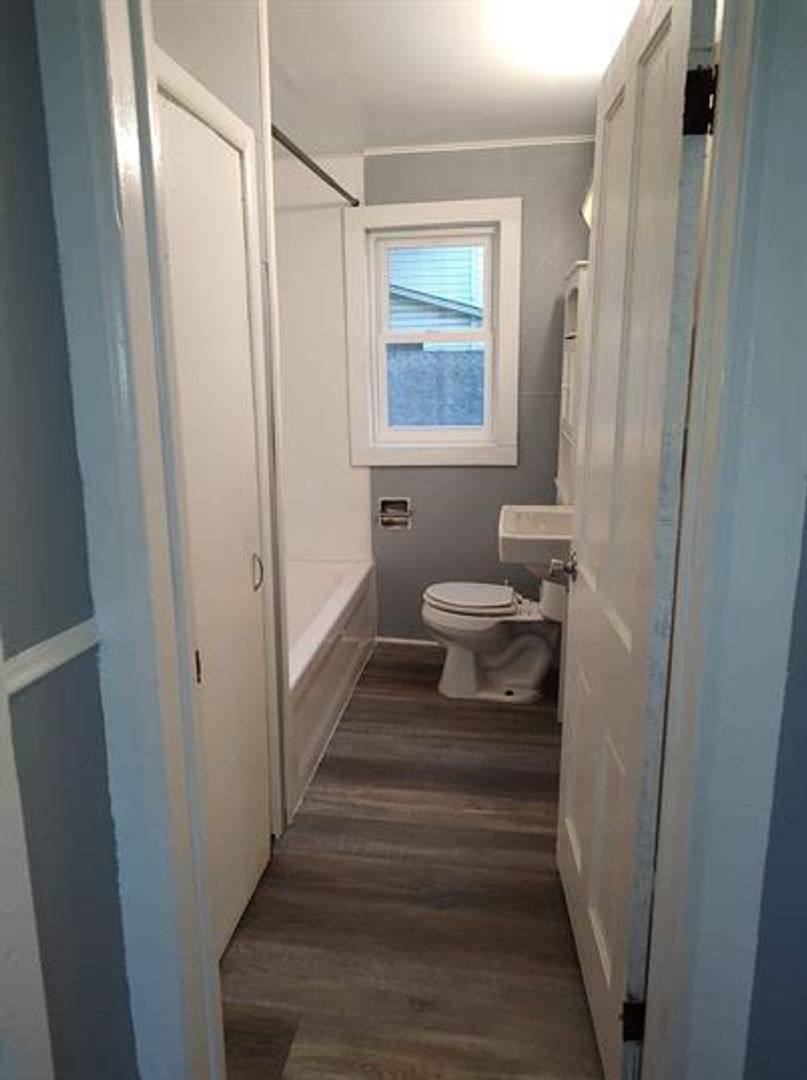 House for rent at 709 8th St, Menominee, MI 49858