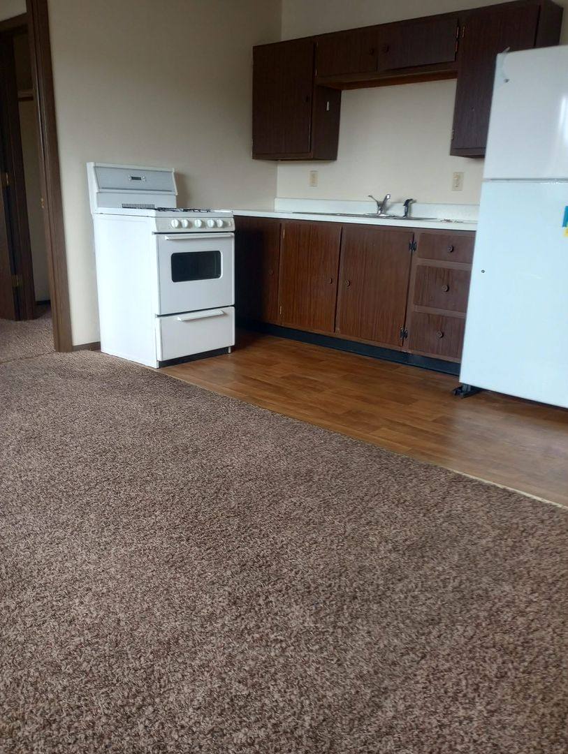 Apartment for rent at 3625 10th St, Menominee, MI 49858