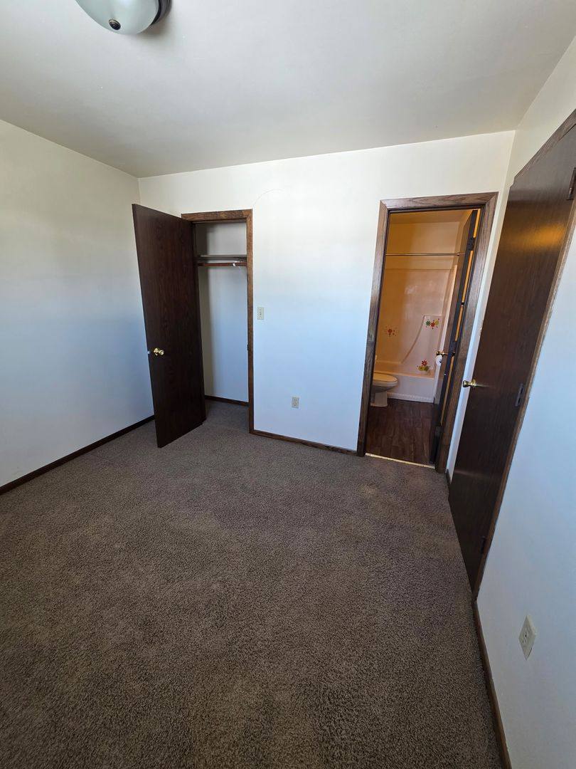 Apartment for rent at 3625 10th St, Menominee, MI 49858