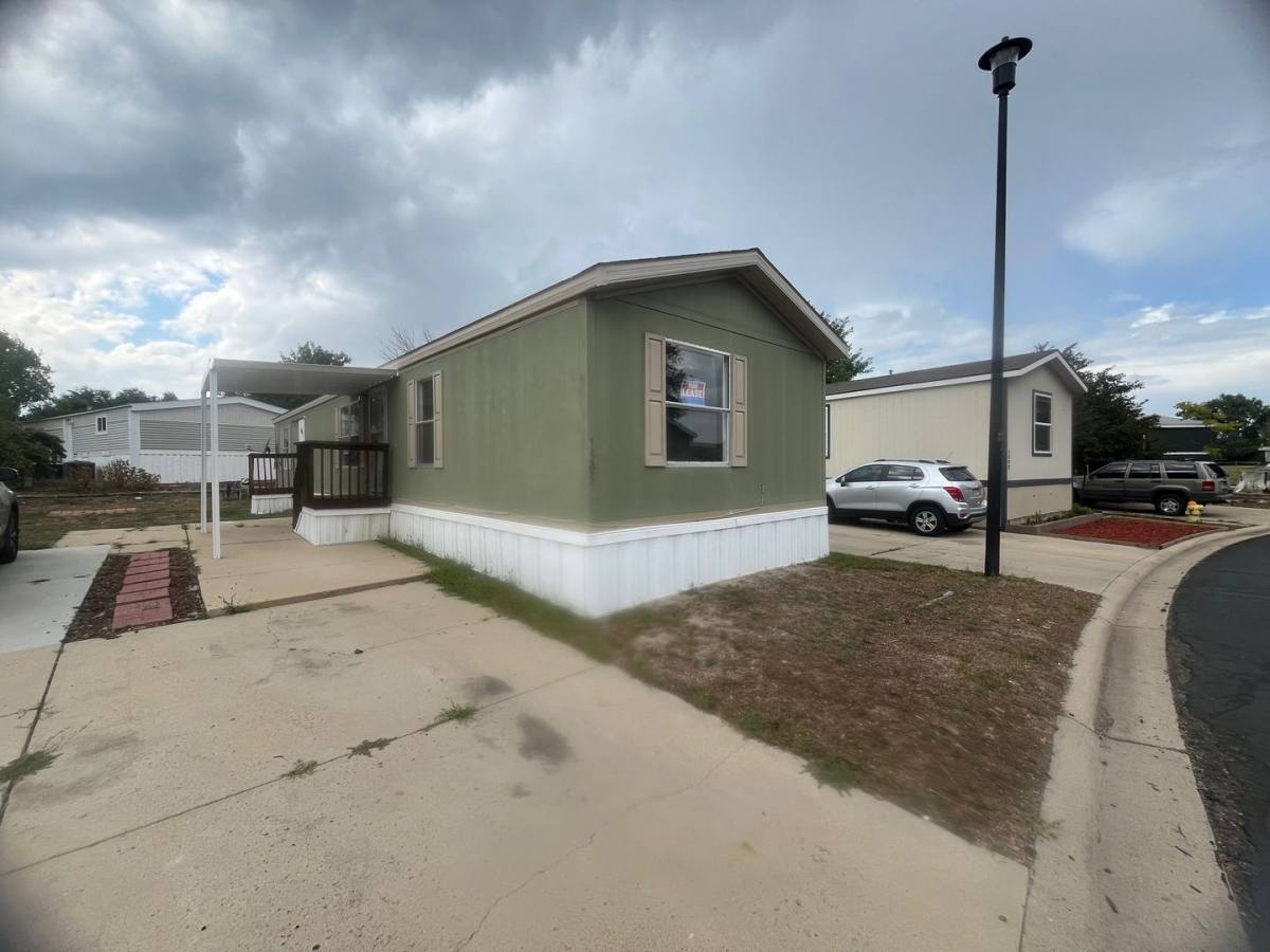 Apartment for rent at 2885 E Midway Blvd, Denver, CO 80234