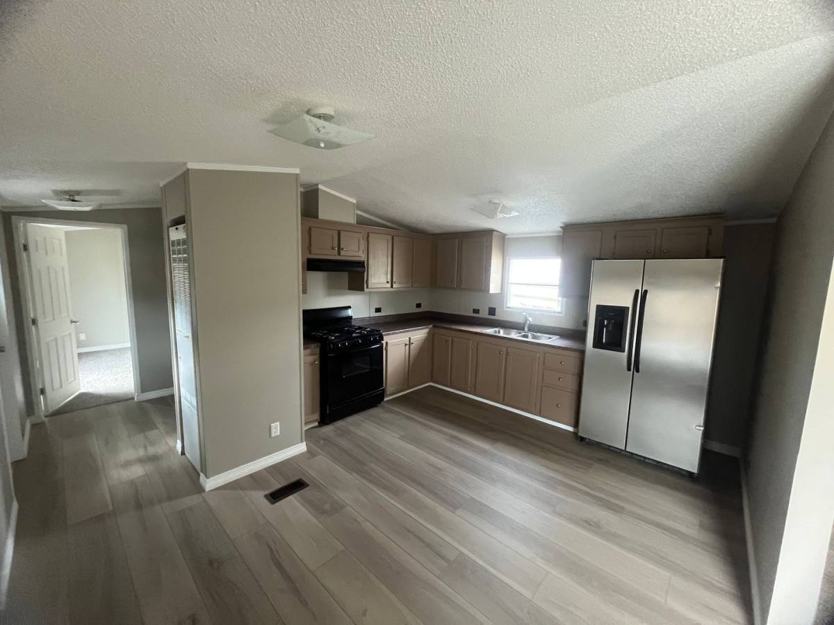 Apartment for rent at 2885 E Midway Blvd, Denver, CO 80234