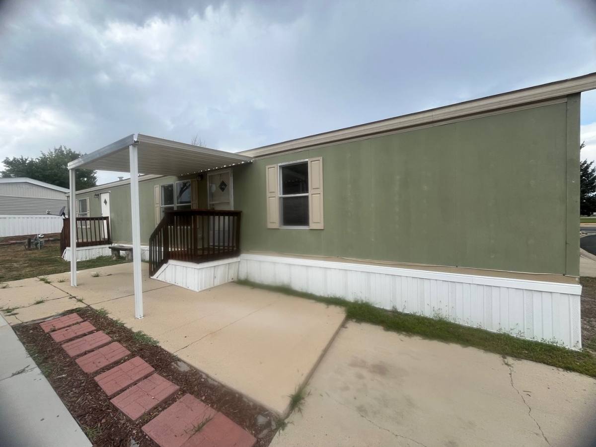 Apartment for rent at 2885 E Midway Blvd, Denver, CO 80234