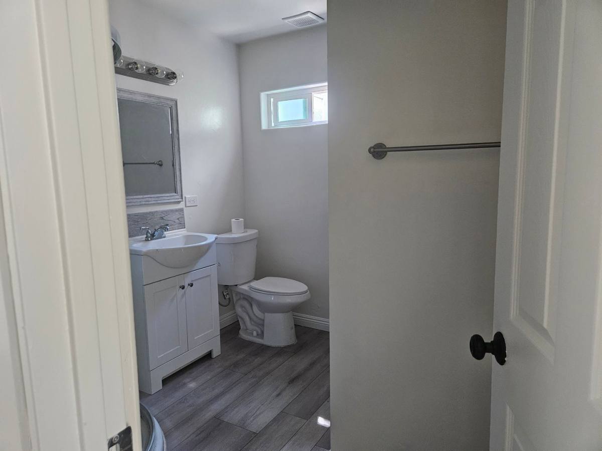 Apartment for rent at 3539-3541 6th Ave, San Diego, CA 92103