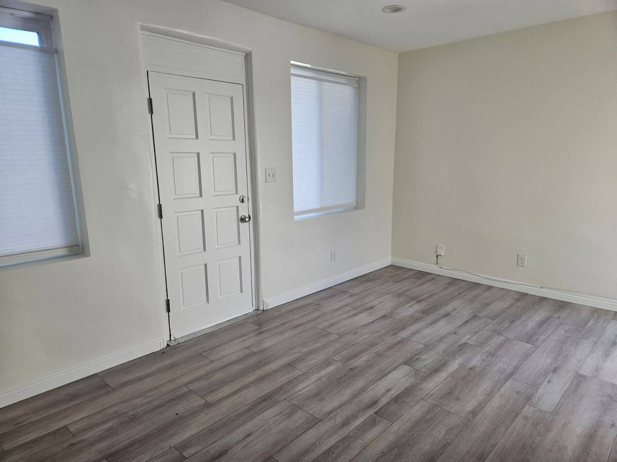 Apartment for rent at 3539-3541 6th Ave, San Diego, CA 92103