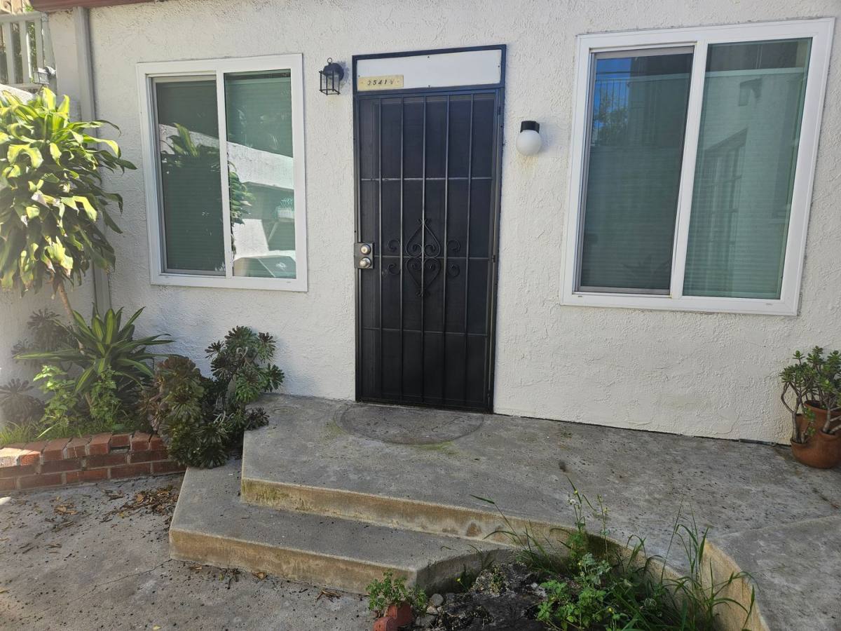Apartment for rent at 3539-3541 6th Ave, San Diego, CA 92103