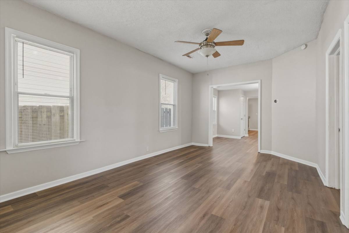 House for rent at 720 Forbes St, Norfolk, VA 23504