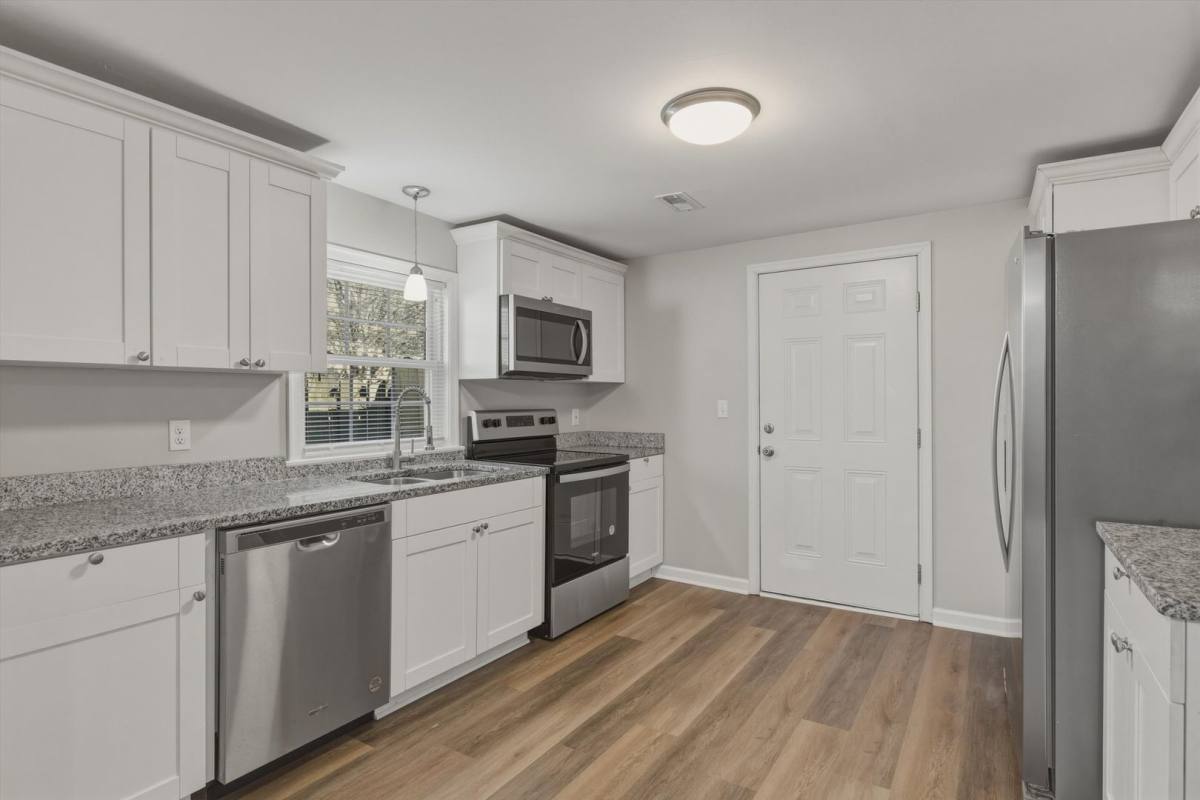 House for rent at 720 Forbes St, Norfolk, VA 23504