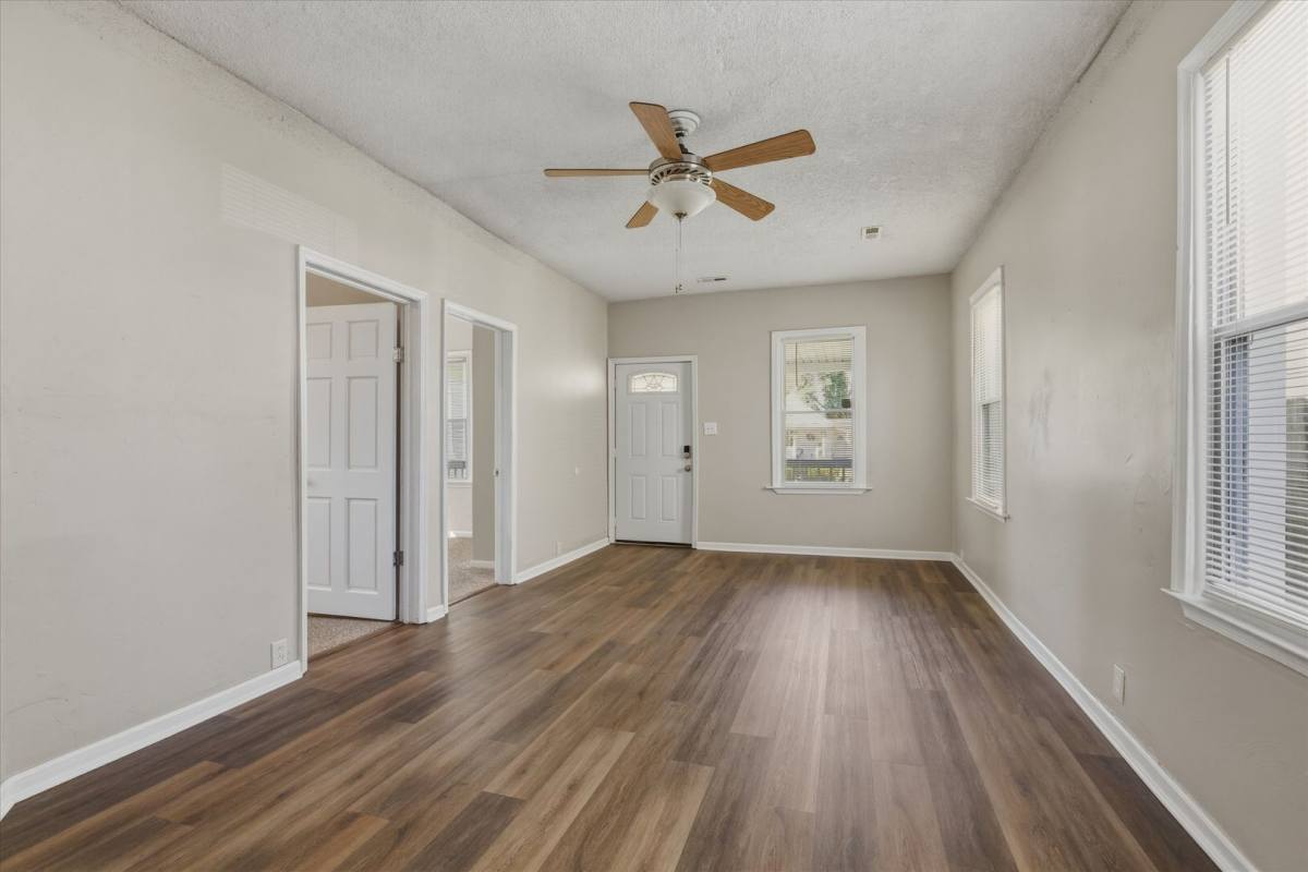 House for rent at 720 Forbes St, Norfolk, VA 23504