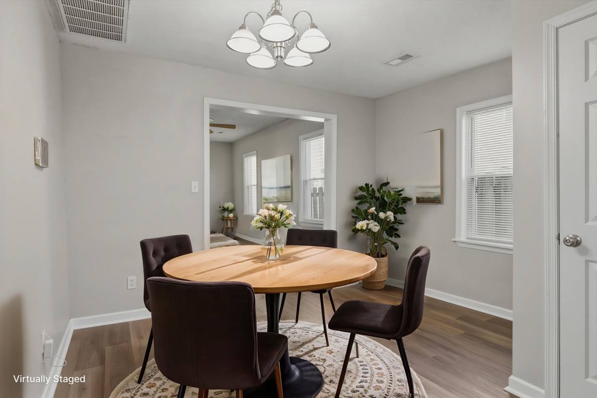 House for rent at 720 Forbes St, Norfolk, VA 23504