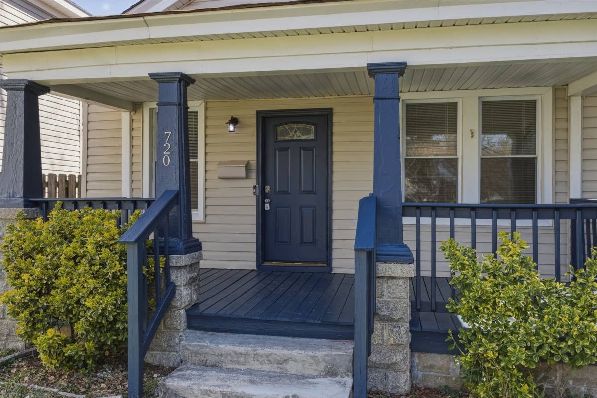House for rent at 720 Forbes St, Norfolk, VA 23504