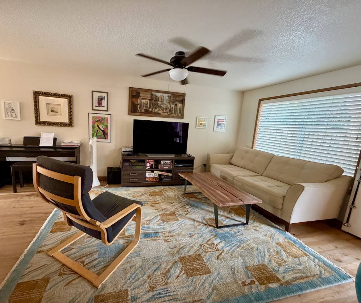 Townhouse for rent at 14600 SE 7th Way, Vancouver, WA 98683