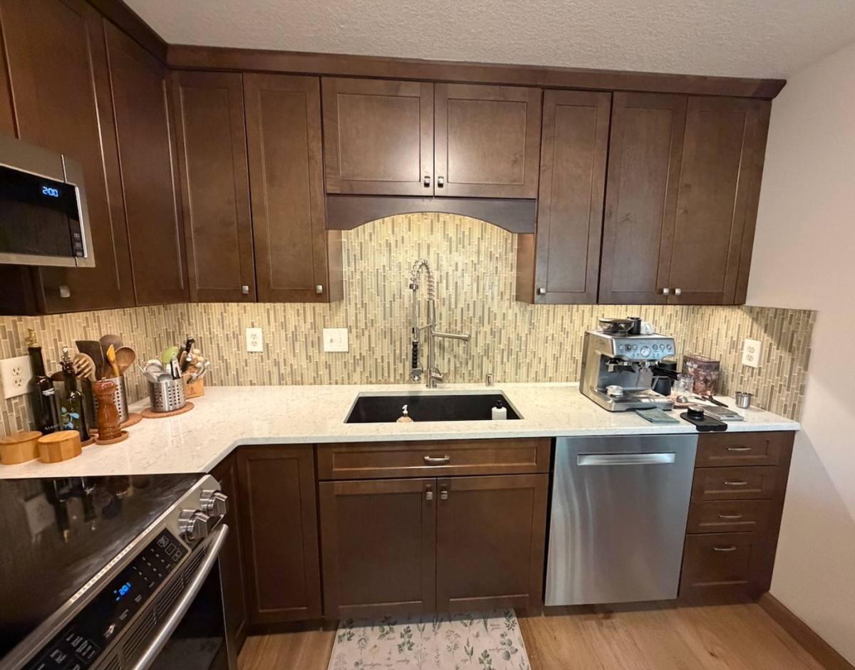 Townhouse for rent at 14600 SE 7th Way, Vancouver, WA 98683