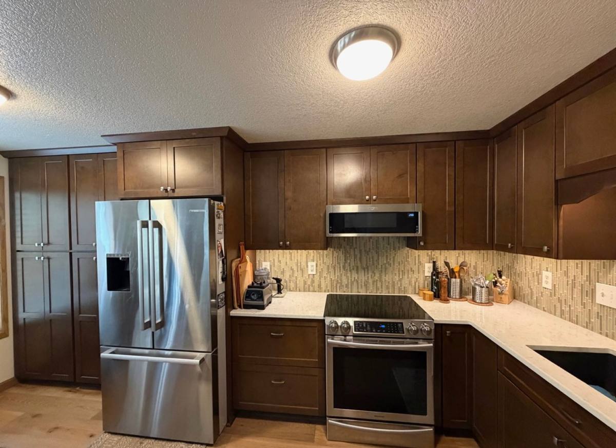 Townhouse for rent at 14600 SE 7th Way, Vancouver, WA 98683