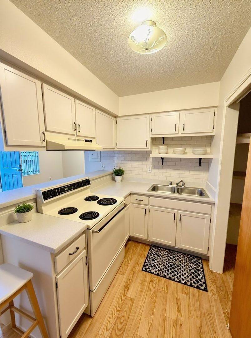 Apartment for rent at 5851 Anderson Ave SE, Albuquerque, NM 87108