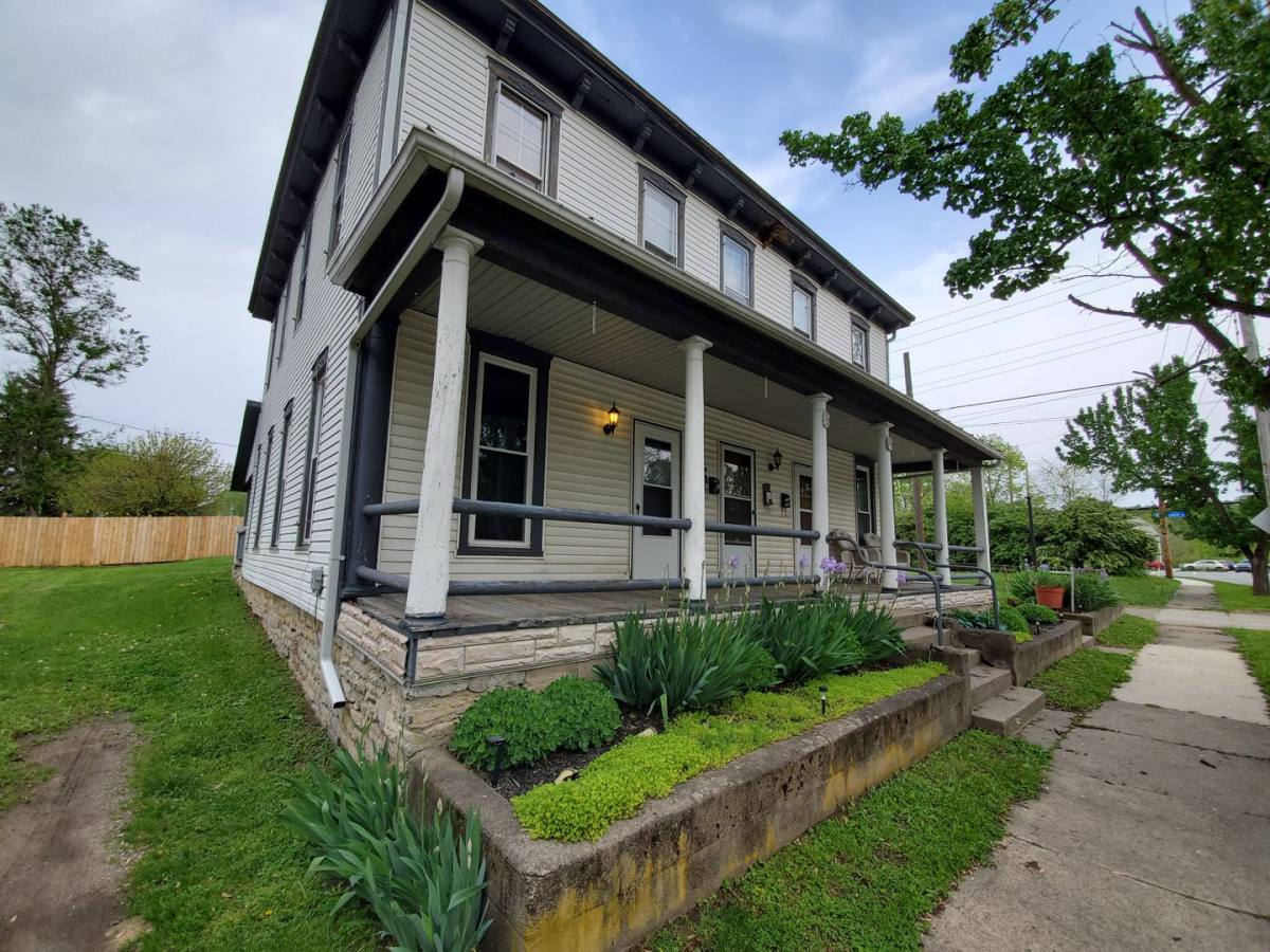 Apartment for rent at 30-32 N Miami Ave, Dayton, OH 45449