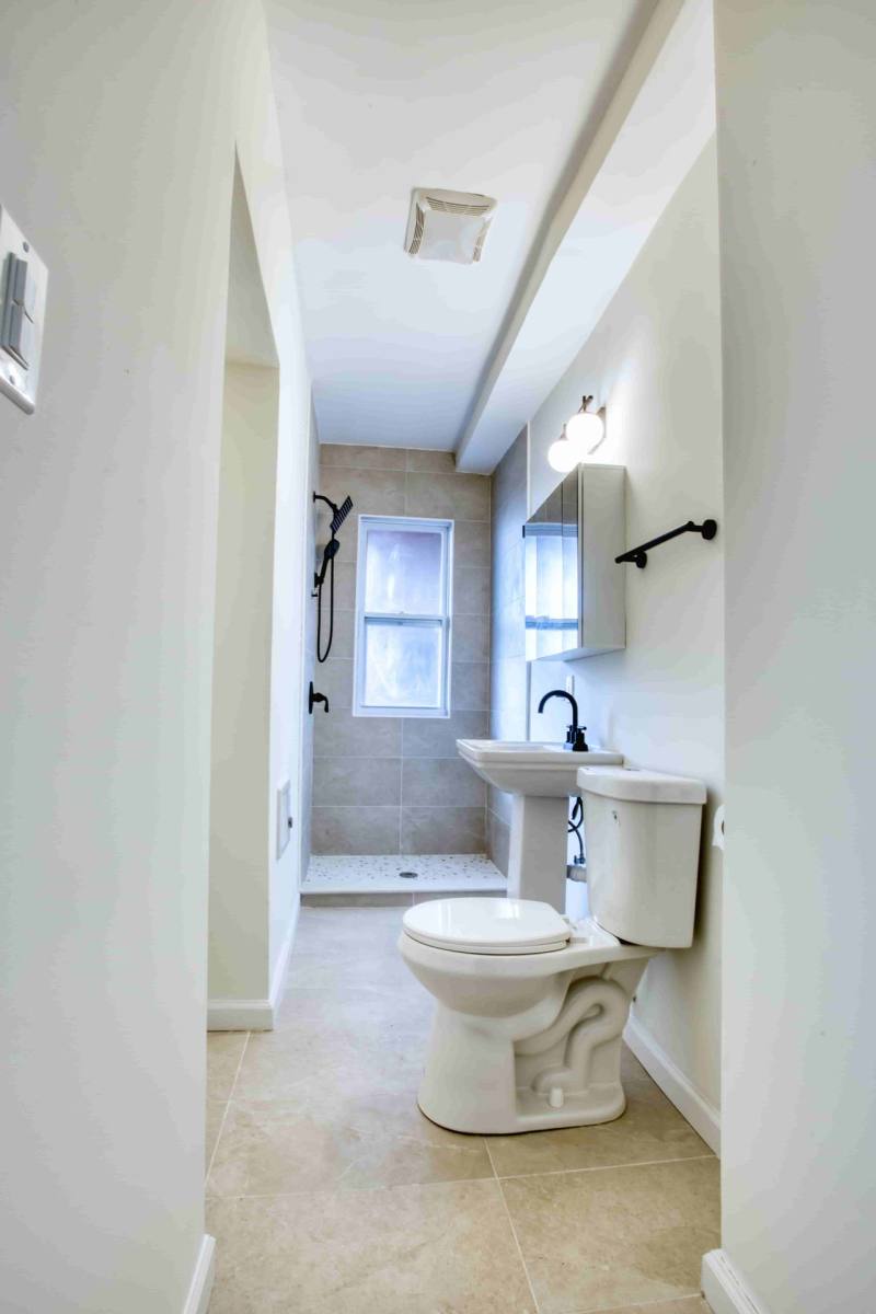 Apartment for rent at 49-51 Kibbe St, Hartford, CT 06106