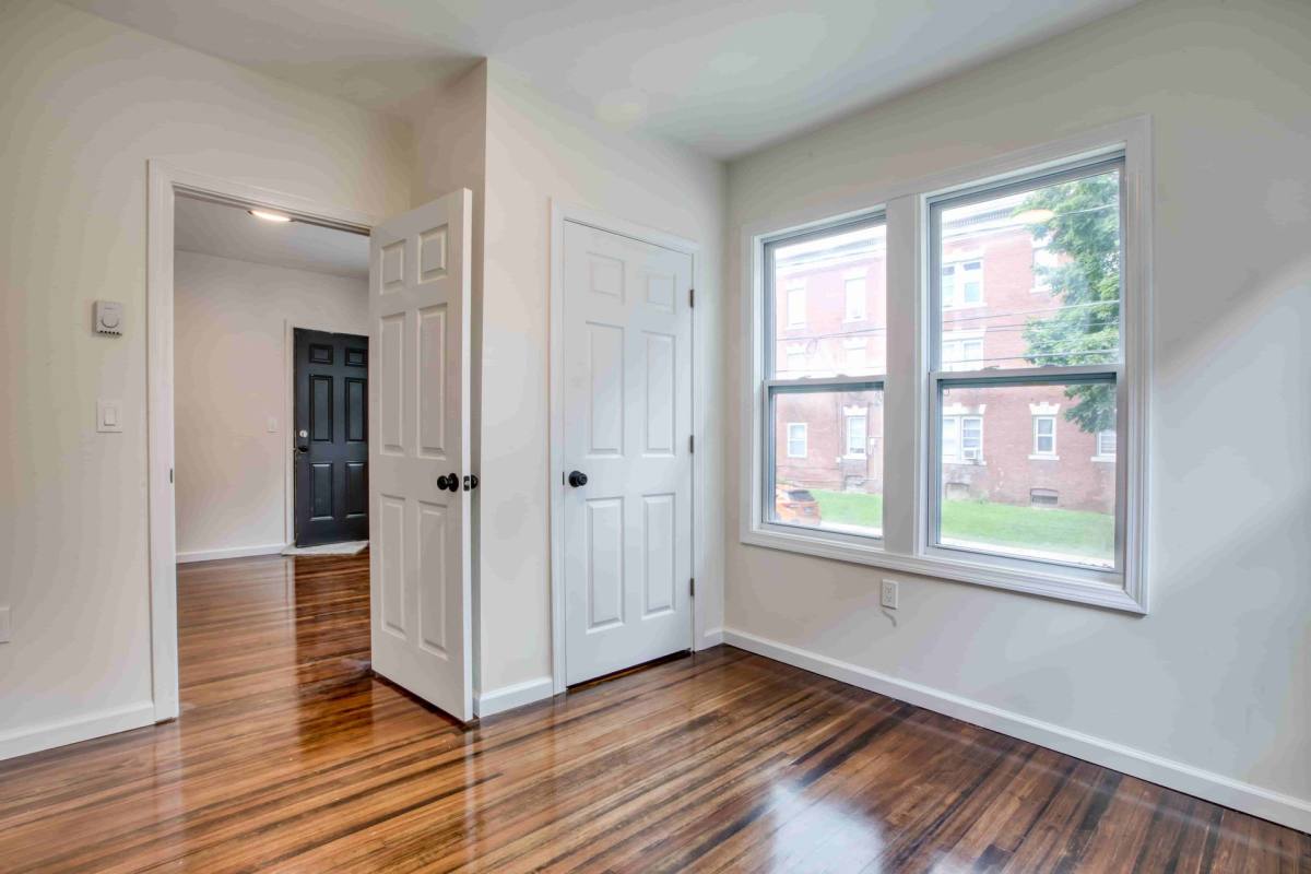 Apartment for rent at 49-51 Kibbe St, Hartford, CT 06106