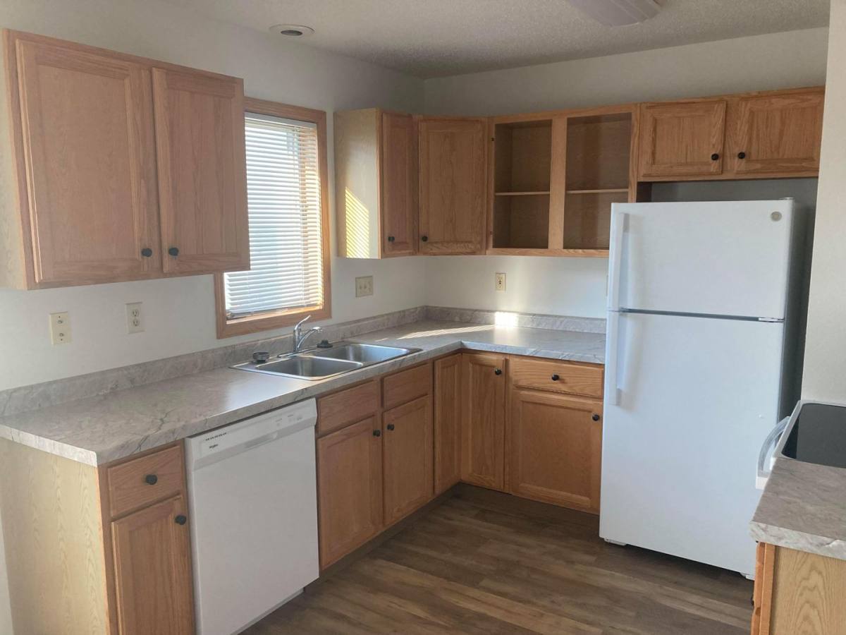 Townhouse for rent at 1200 Belsly Blvd, Moorhead, MN 56560