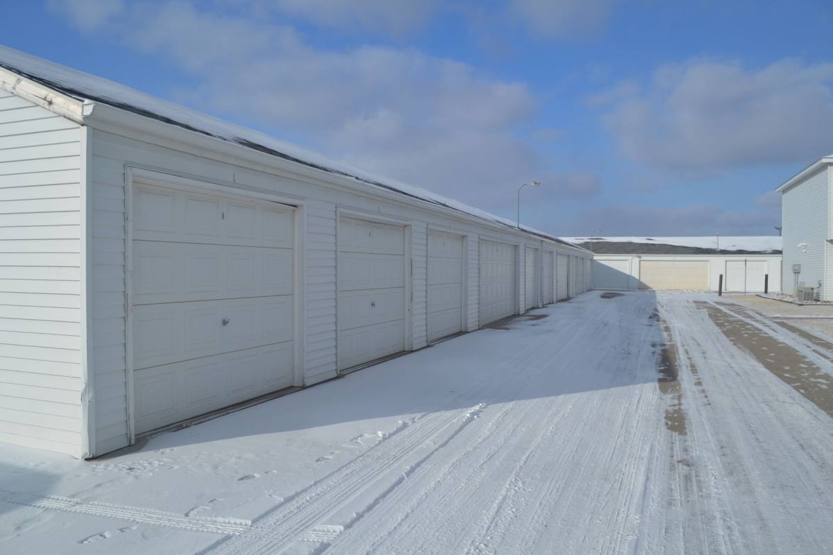 Townhouse for rent at 1200 Belsly Blvd, Moorhead, MN 56560