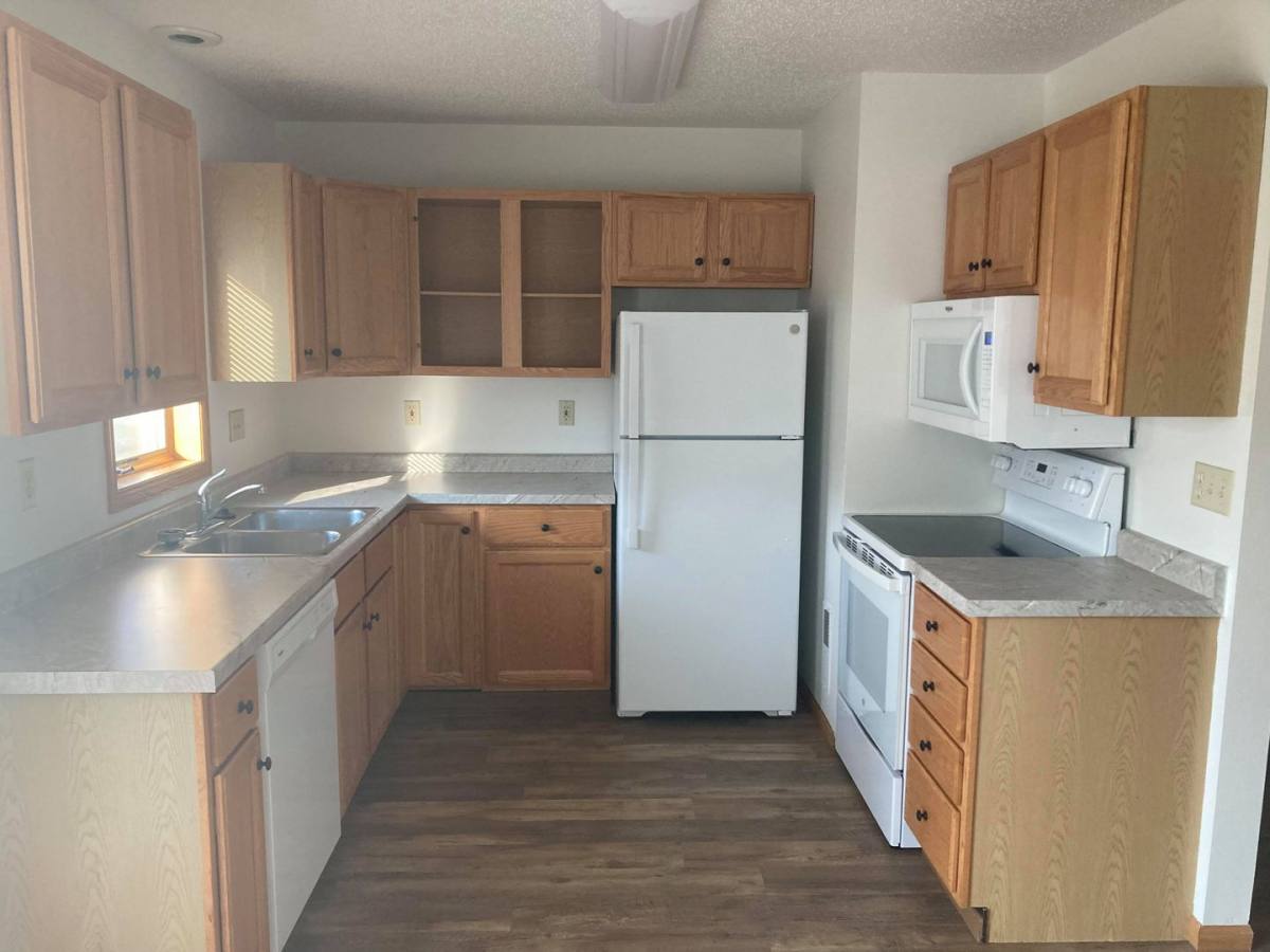 Townhouse for rent at 1200 Belsly Blvd, Moorhead, MN 56560