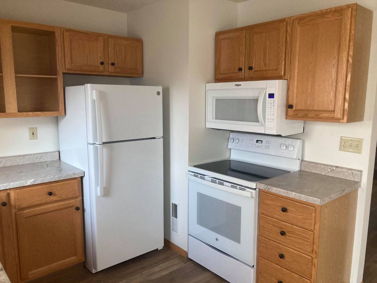 Townhouse for rent at 1200 Belsly Blvd, Moorhead, MN 56560