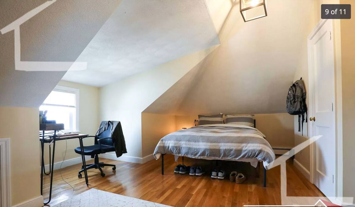 Apartment for rent at 7 Glenley Terrace #U2, Brighton, MA 02135