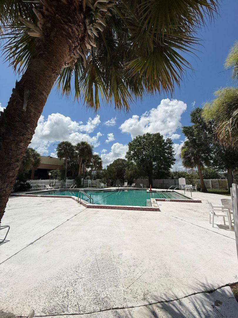 Apartment for rent at 7900 S Orange Blossom Trail, Orlando, FL 32809